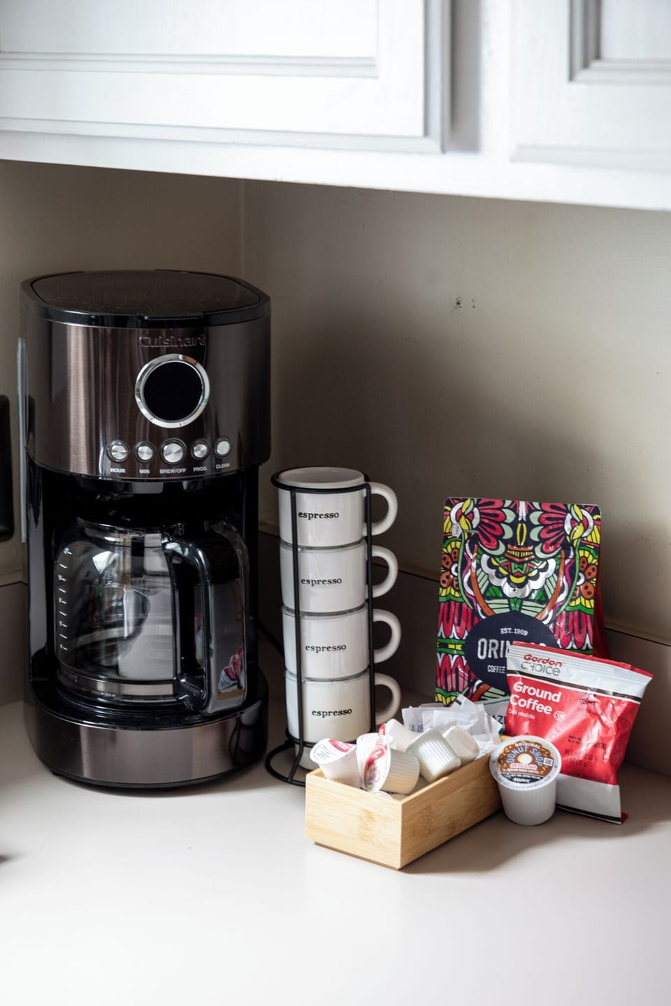 Coffee anyone?
