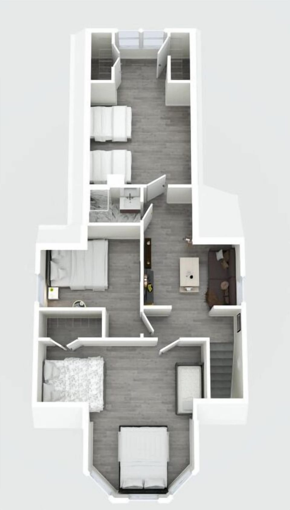 3D Plan