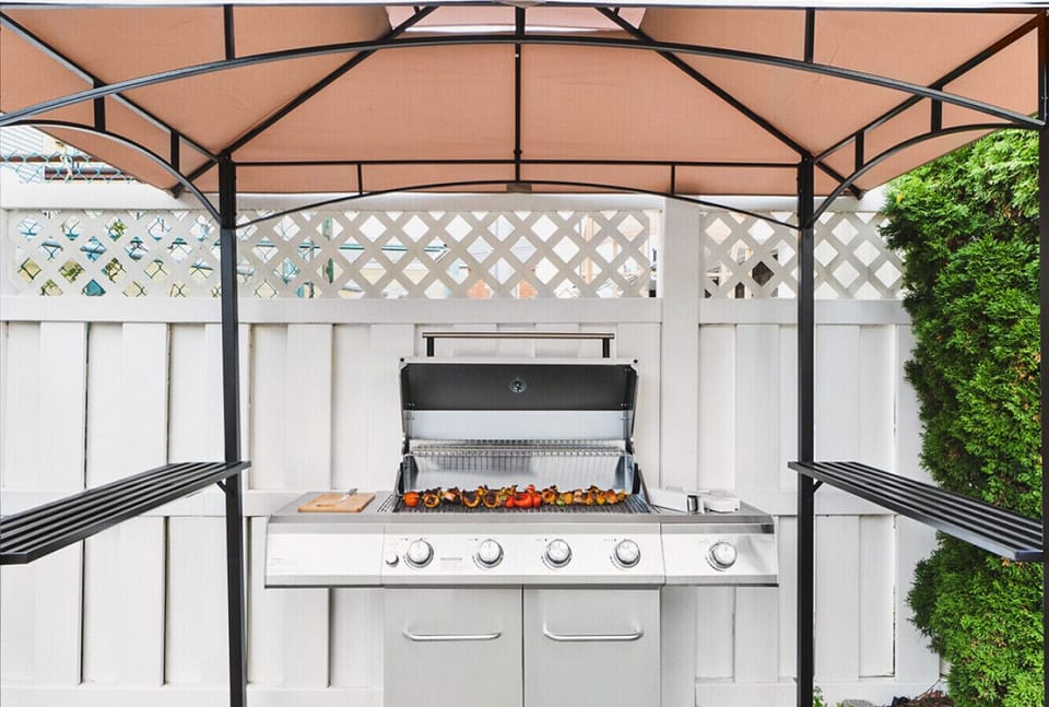 Fire up the grill and let the good times sizzle