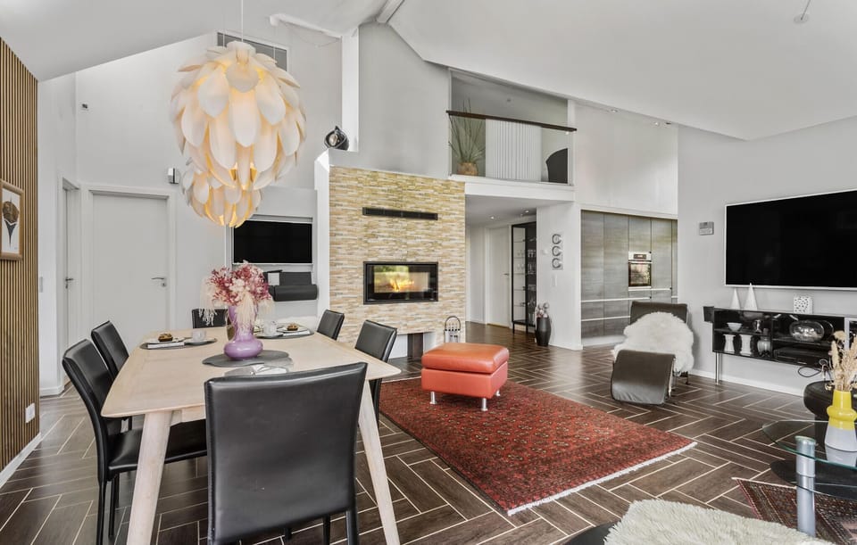 living-room