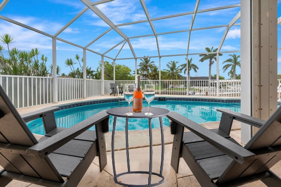 Welcome to Island Bliss!