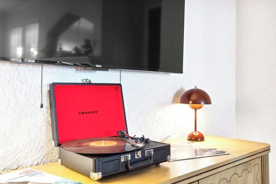 Television