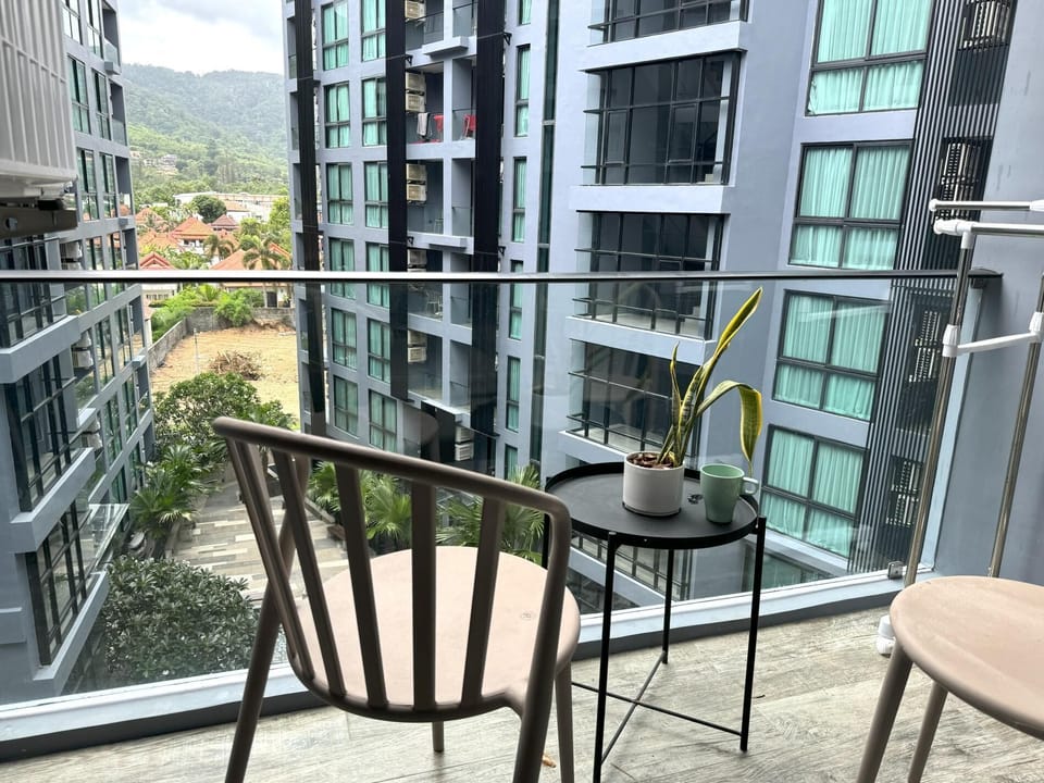 Modern apartment at Citygate Kamala B518 (12628)