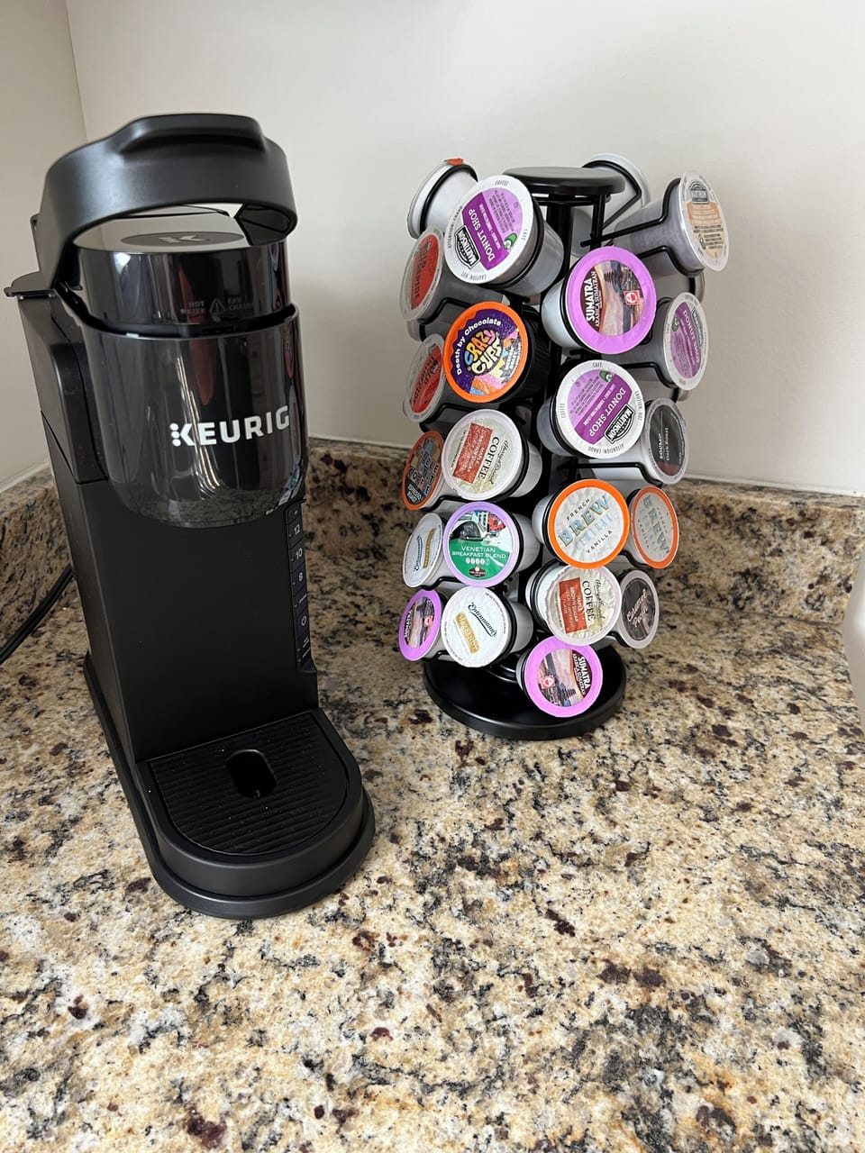 Keurig for all...