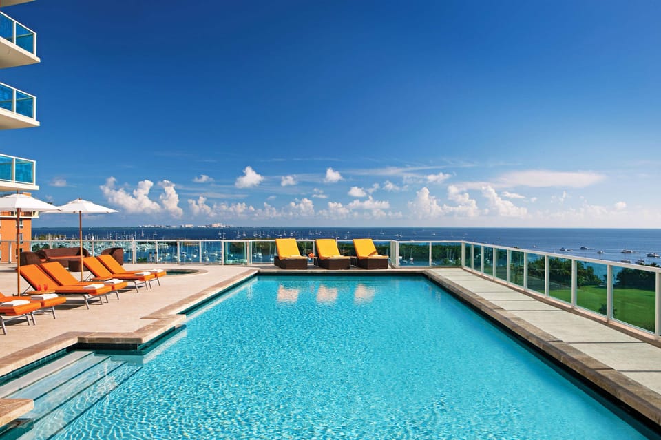 Building Pool