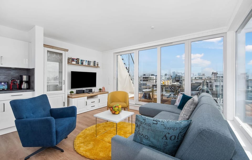 living-room