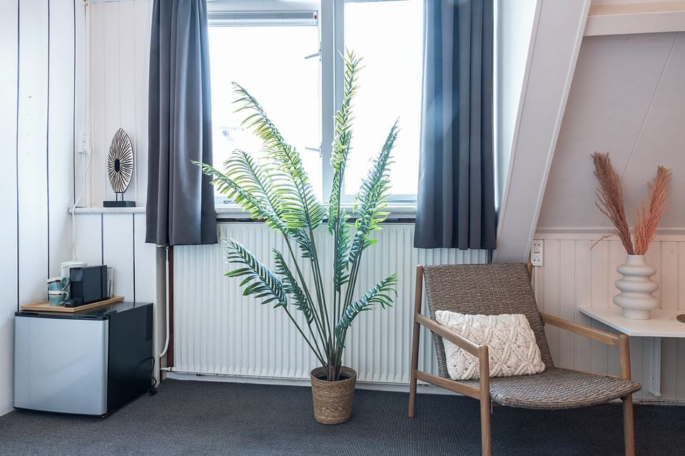 For a relaxing family holiday in Zeeland, our spacious accommodation in Zoutelande is the perfect base.