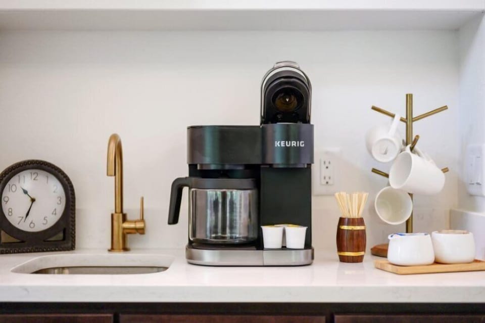 Morning Brew Galley