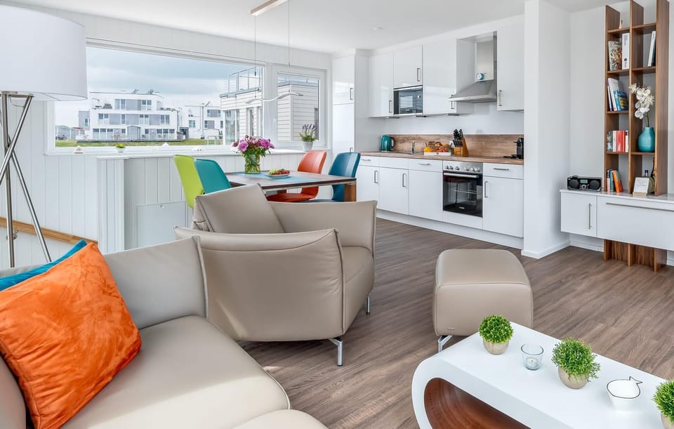 living-room