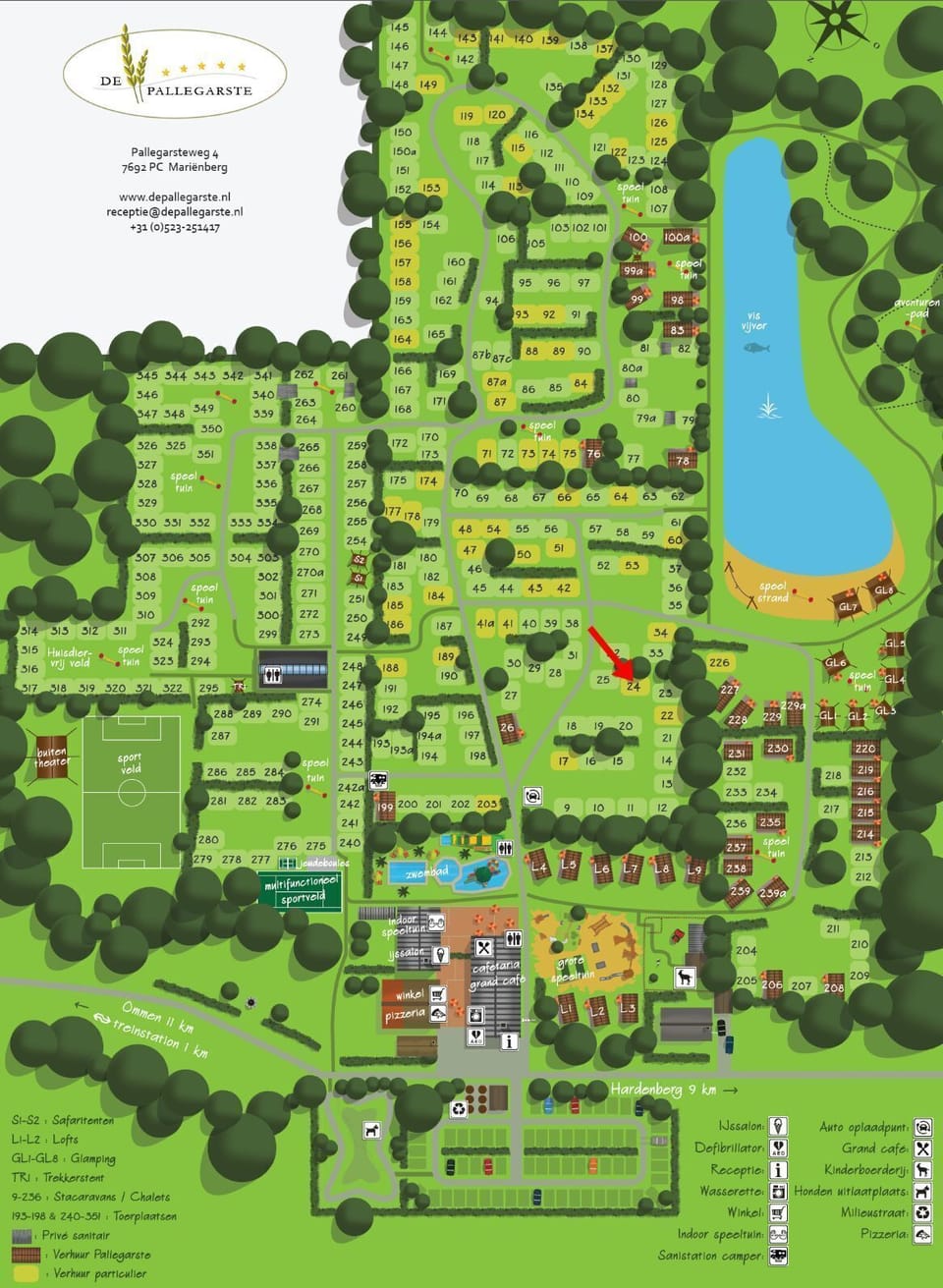 Property map