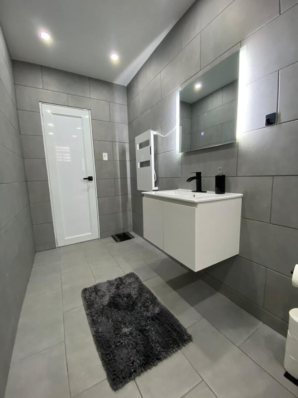 Bathroom 1