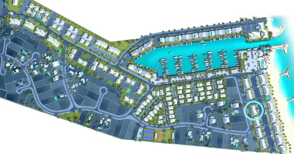 Property map