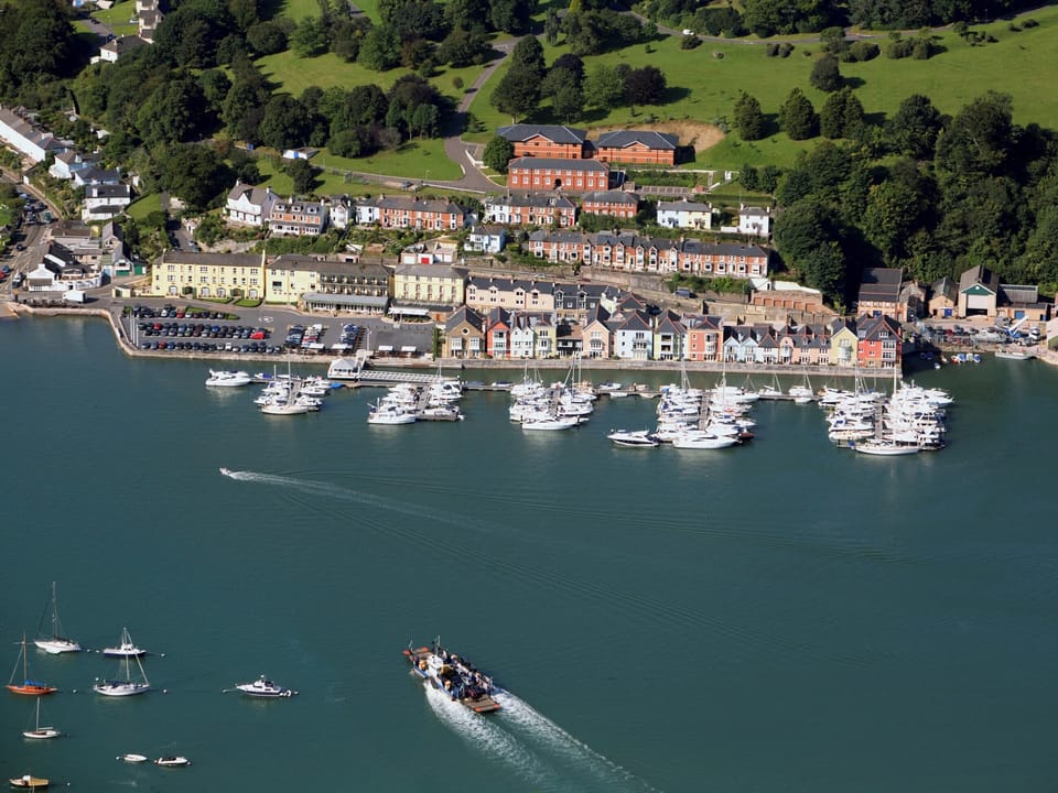 Dartmouth