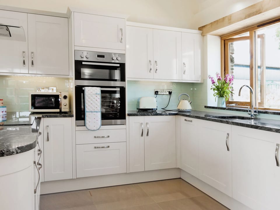 Kitchen/diner | Blackdown Farm, Nr. Blackawton, Dartmouth