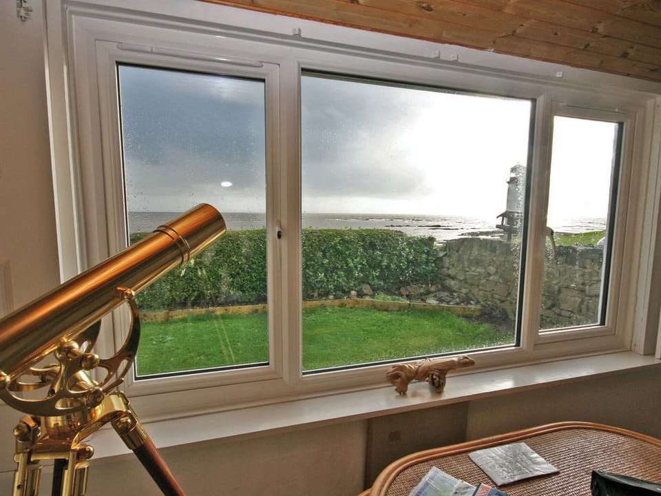 East Cottage, Southerness near Colvend and Dalbeattie