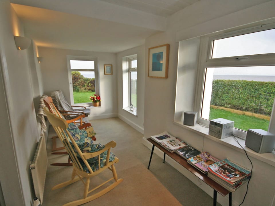 East Cottage, Southerness near Colvend and Dalbeattie