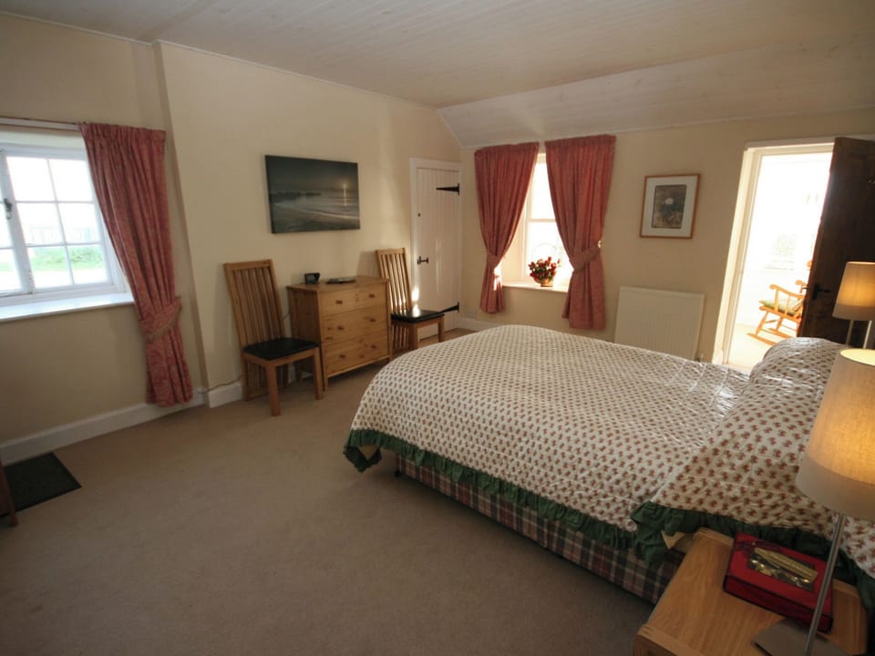 East Cottage, Southerness near Colvend and Dalbeattie