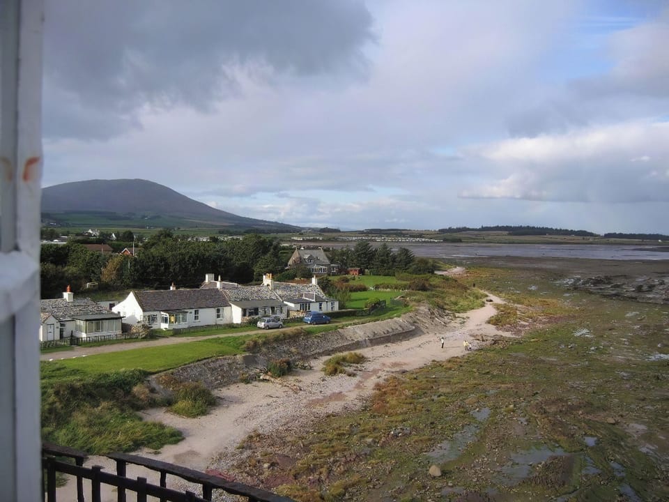 East Cottage, Southerness near Colvend and Dalbeattie