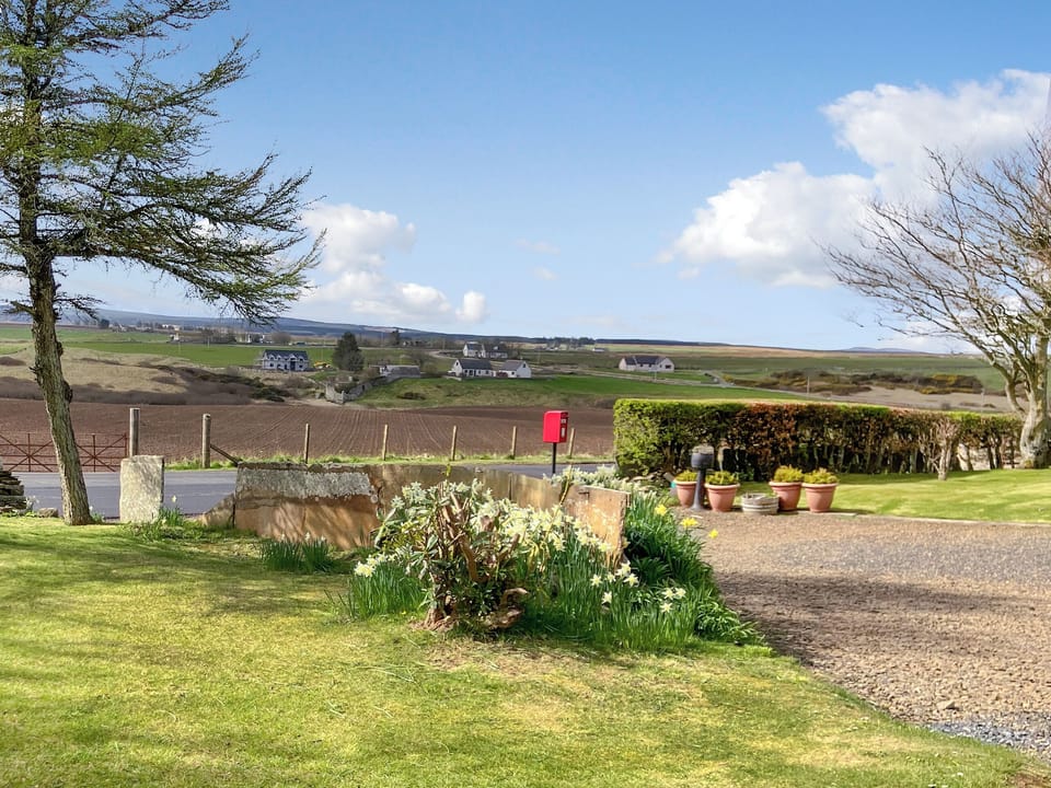 View | Old Post Office, Thurso