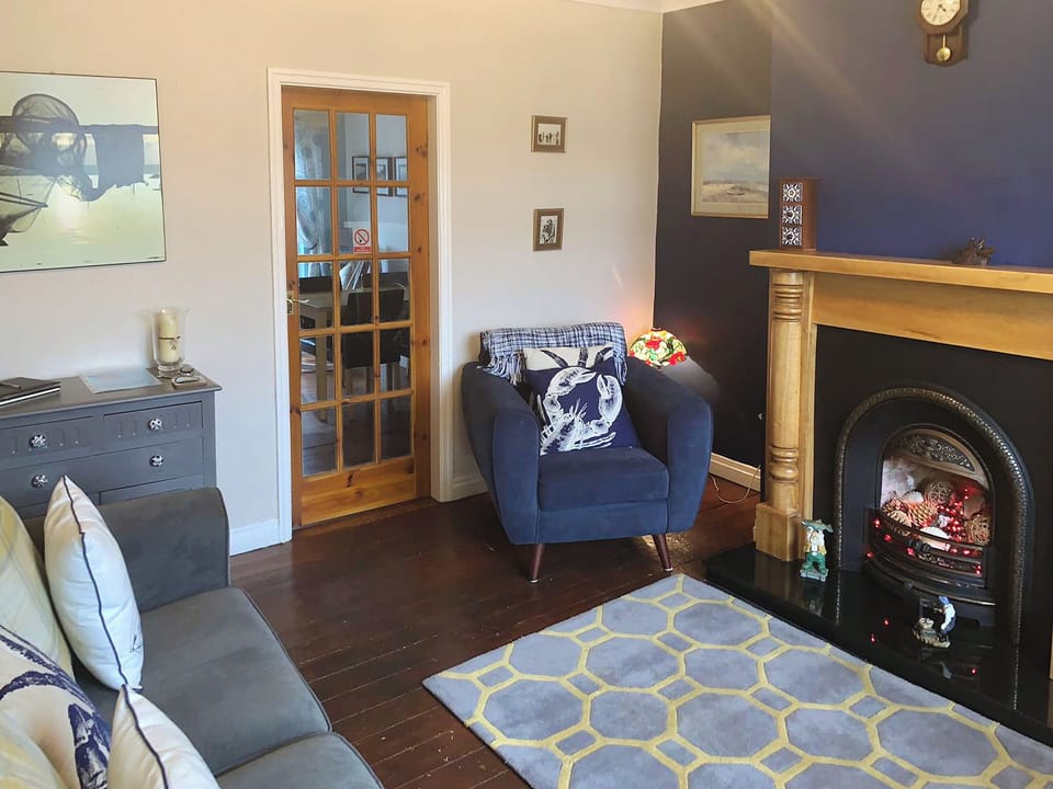 Living room | Picknett Cottage, Redcar, near Saltburn-by-the-Sea
