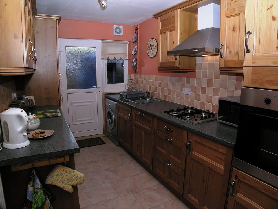 Picknett Cottage, Redcar near Saltburn by the Sea