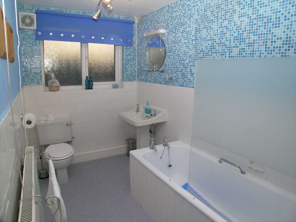 Picknett Cottage, Redcar near Saltburn by the Sea