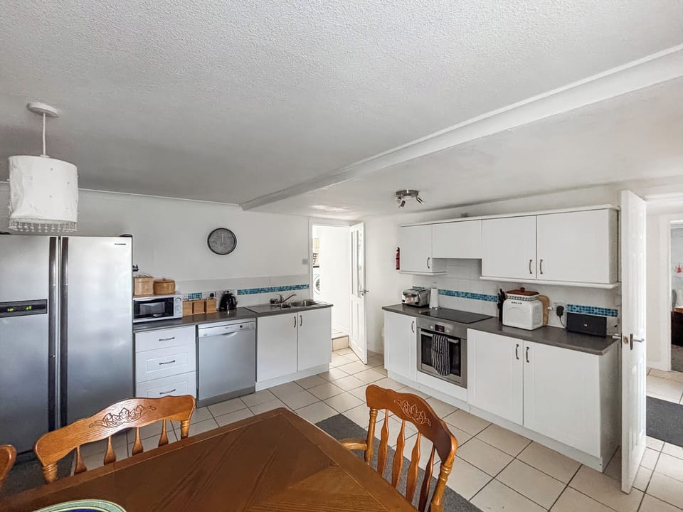 Kitchen | Ivydene Cottage, Cromarty
