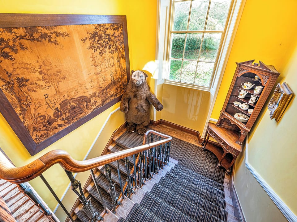 Living area | Pengethley Manor - Pengethley Manor Estate, Peterstow