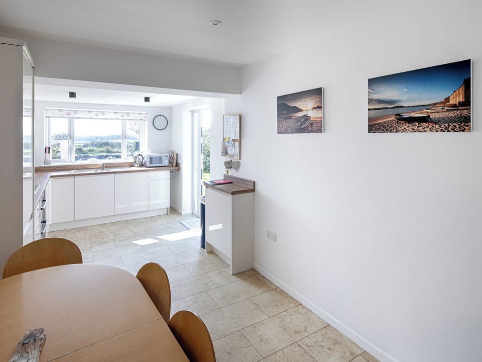 Interior | Llechwedd, Morfa Nefyn, Pwllheli
