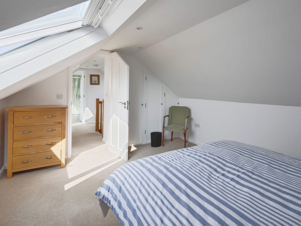 Interior | Llechwedd, Morfa Nefyn, Pwllheli