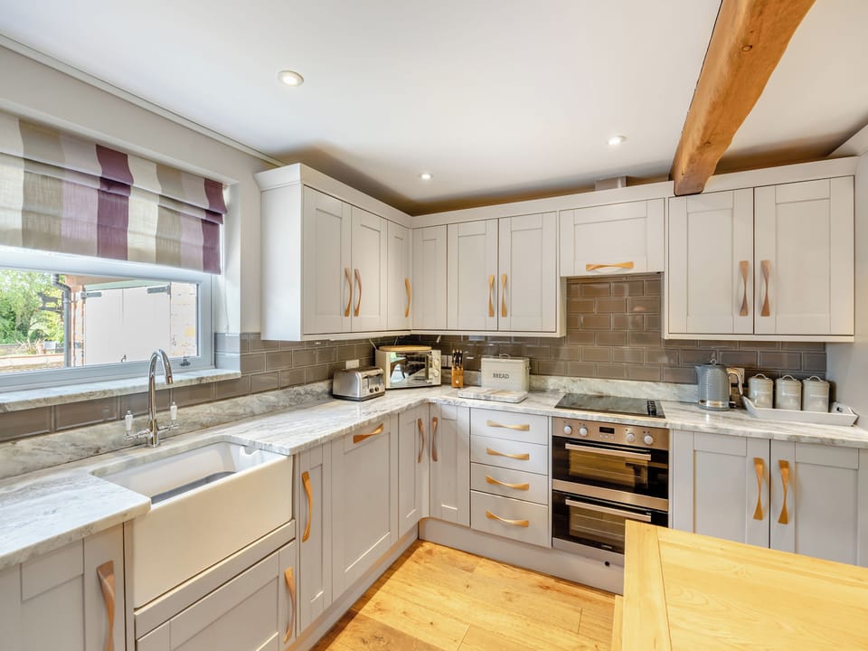 Double bedroom | Jockhedge- The Lilac - Jockhedge, Burgh Le Marsh