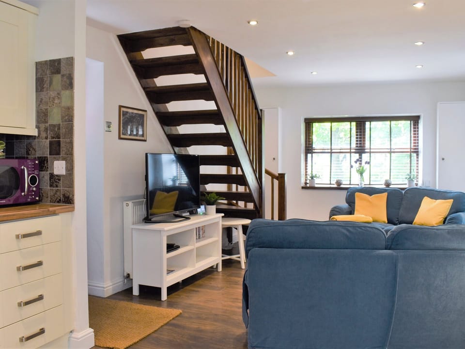 Living area | The Mouse House, Rhuddlan near Rhyl