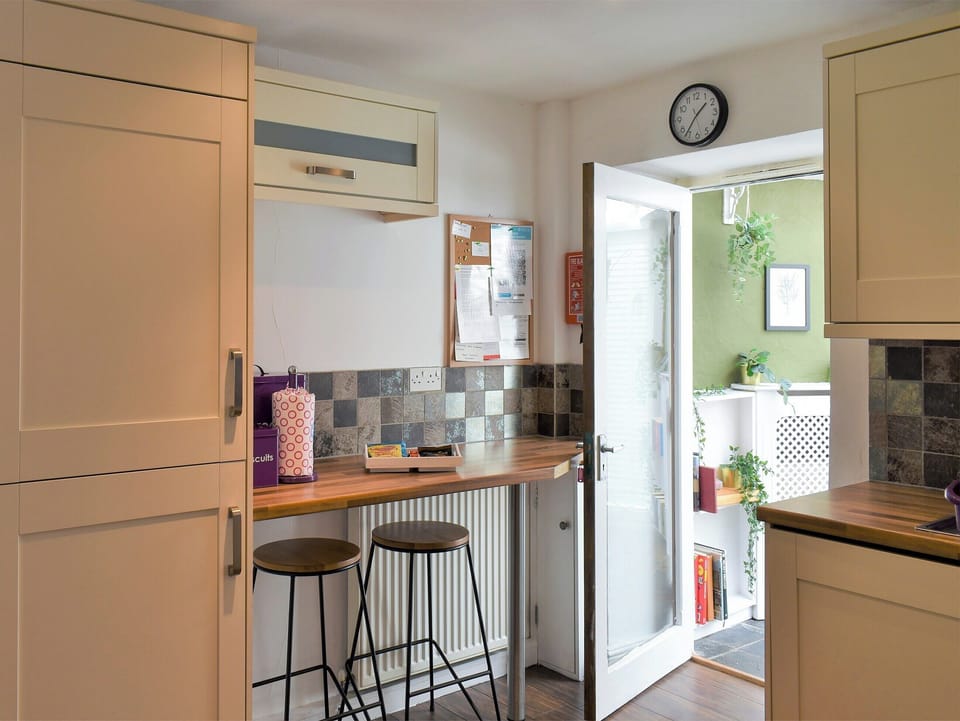 Kitchen | The Mouse House, Rhuddlan near Rhyl