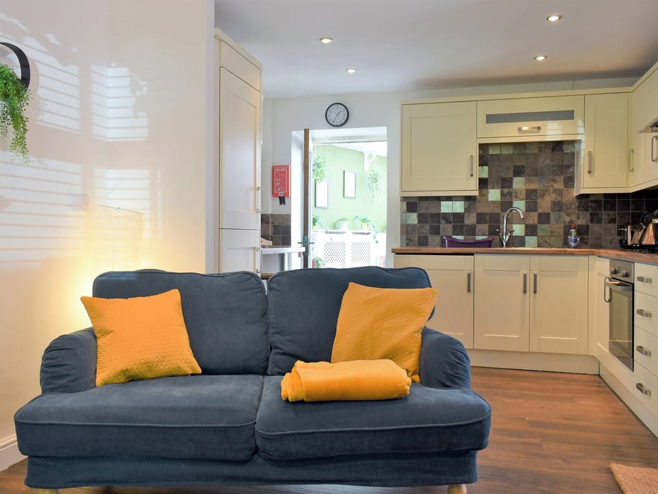 Kitchen | The Mouse House, Rhuddlan near Rhyl