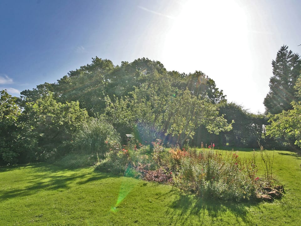 Rock Farm House, Rock near Alnwick