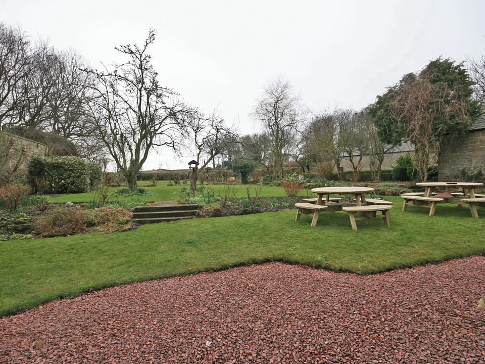 Rock Farm House, Rock near Alnwick