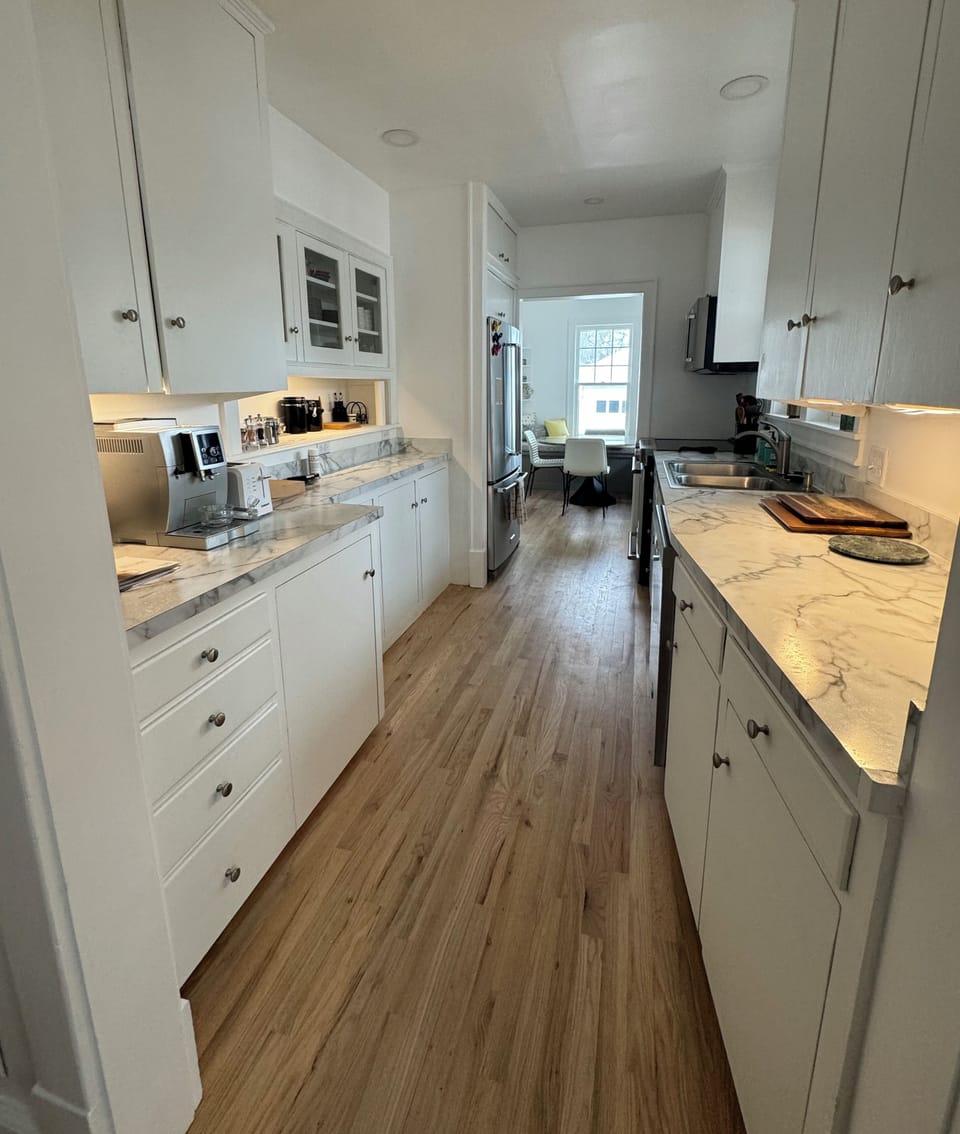 Kitchen 1