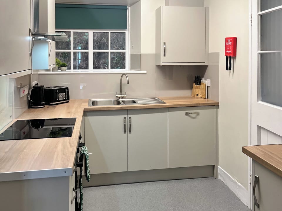 Kitchen | Blencathra Retreat - Latrigg View - Blencathra Retreats, Threlkeld, near Keswick 