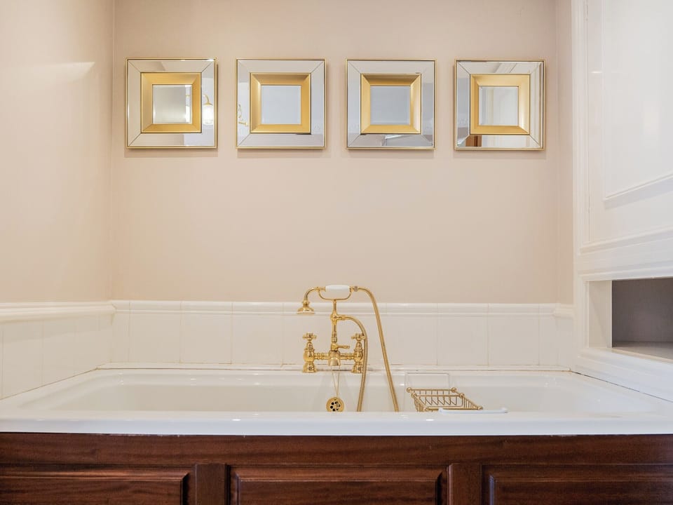 Bathroom | The Farmhouse at Ream Hills, Weeton, near Blackpool