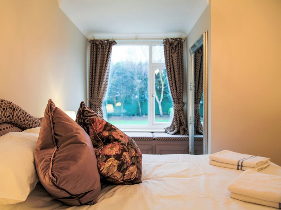 Bedroom | The Farmhouse at Ream Hills, Weeton, near Blackpool