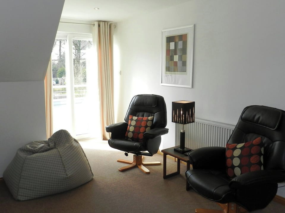 Snug | Glen Rosa Lodge, Brodick, Isle of Arran