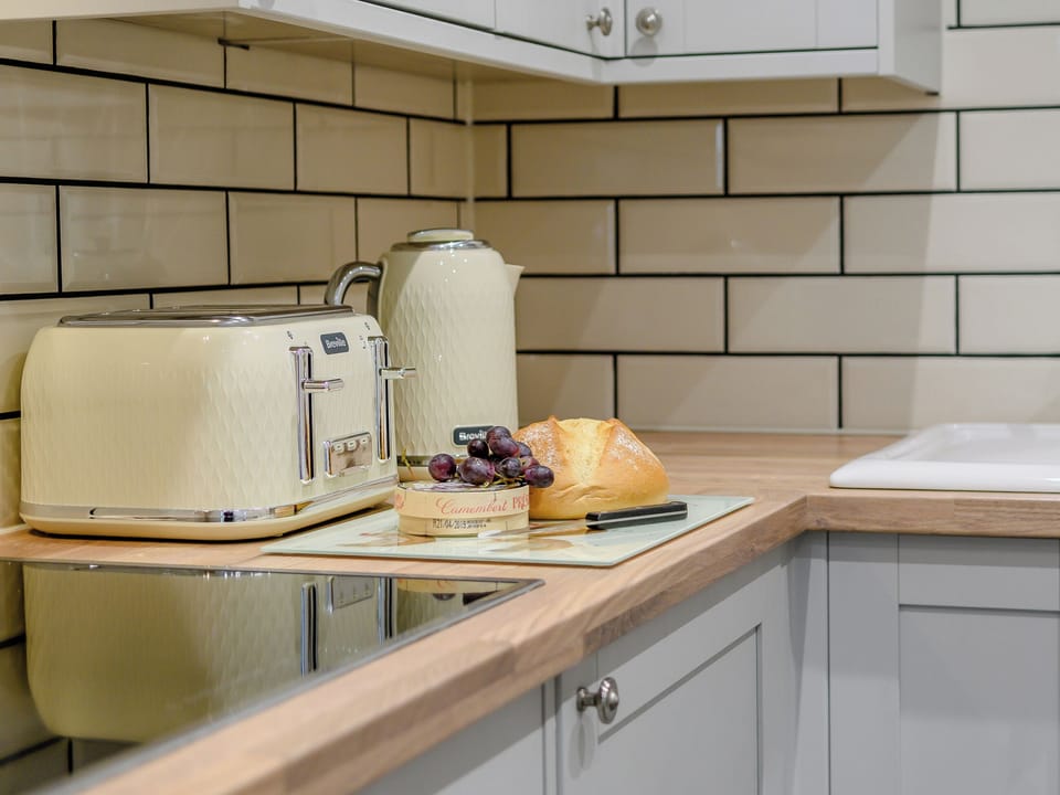 Kitchen | Bramble Cottage, South Cerney, near Cirencester
