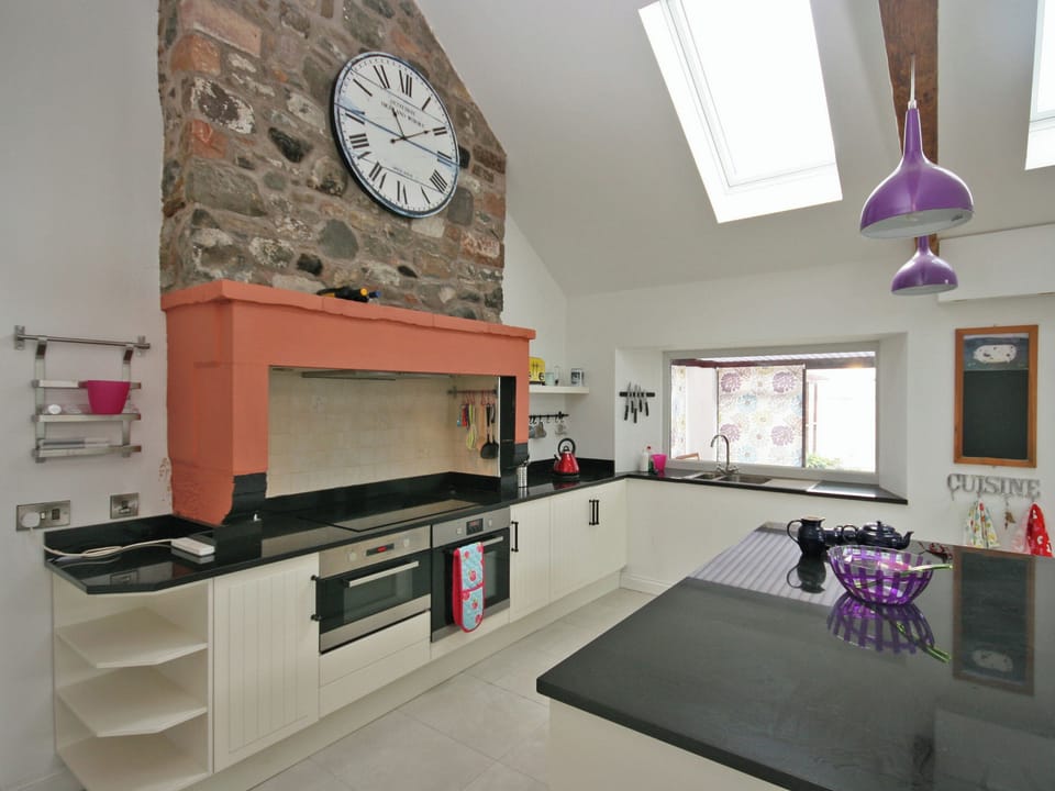 Dornock Brow Cottage, Dornock near Annan