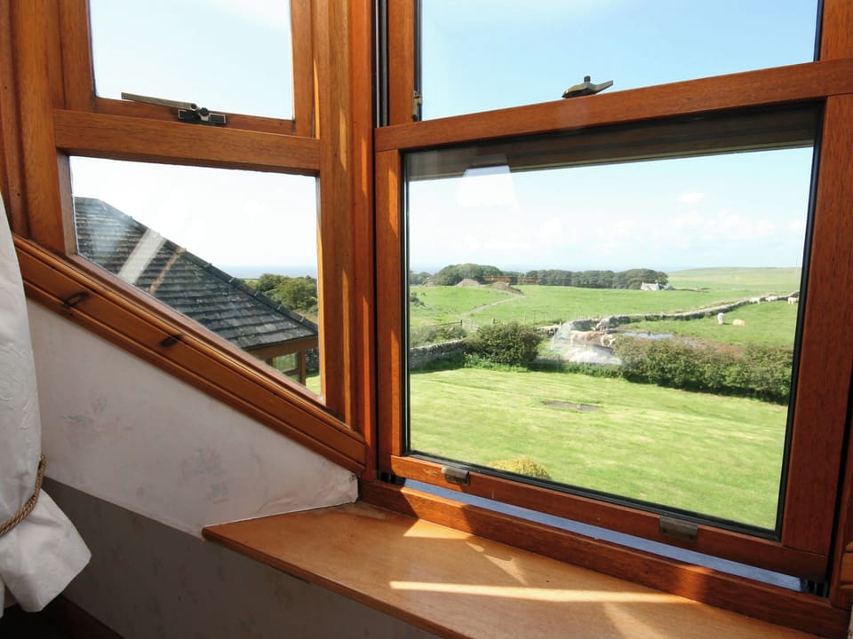 Allanhead, Borness, by Borgue, Kirkcudbright