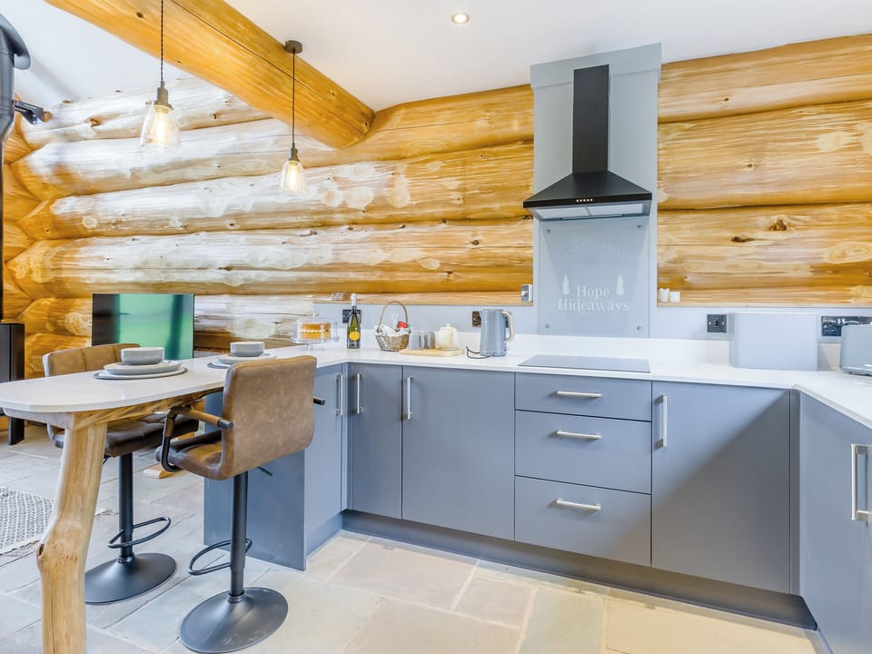 Kitchen | Hope Hideaway, Hope, near Welshpool