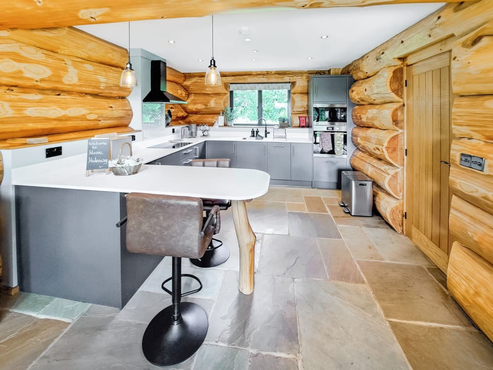 Kitchen | Hope Hideaway, Hope, near Welshpool