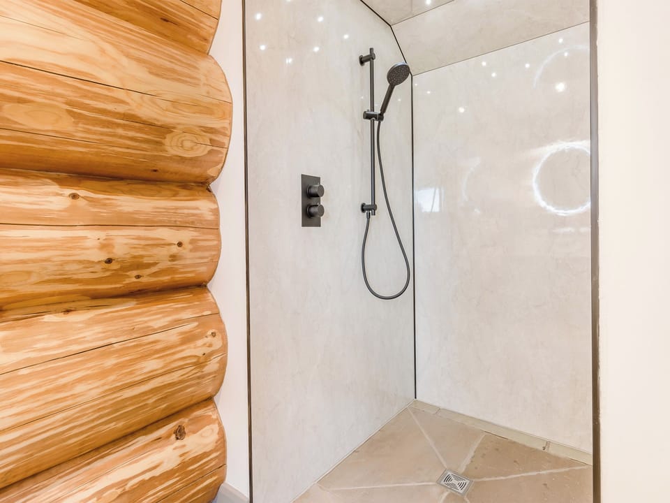 Bathroom | Hope Hideaway, Hope, near Welshpool