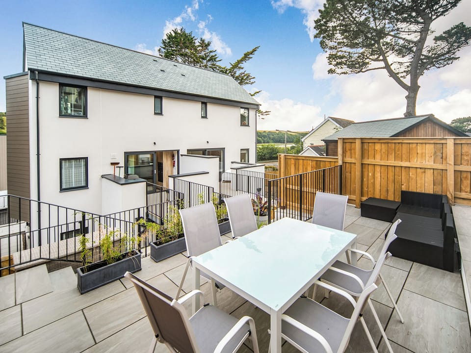 Exterior | Puckoo&rsquo;s Nest, Newquay