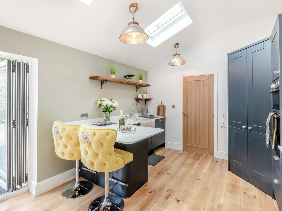 Kitchen | Rock House, Pickering
