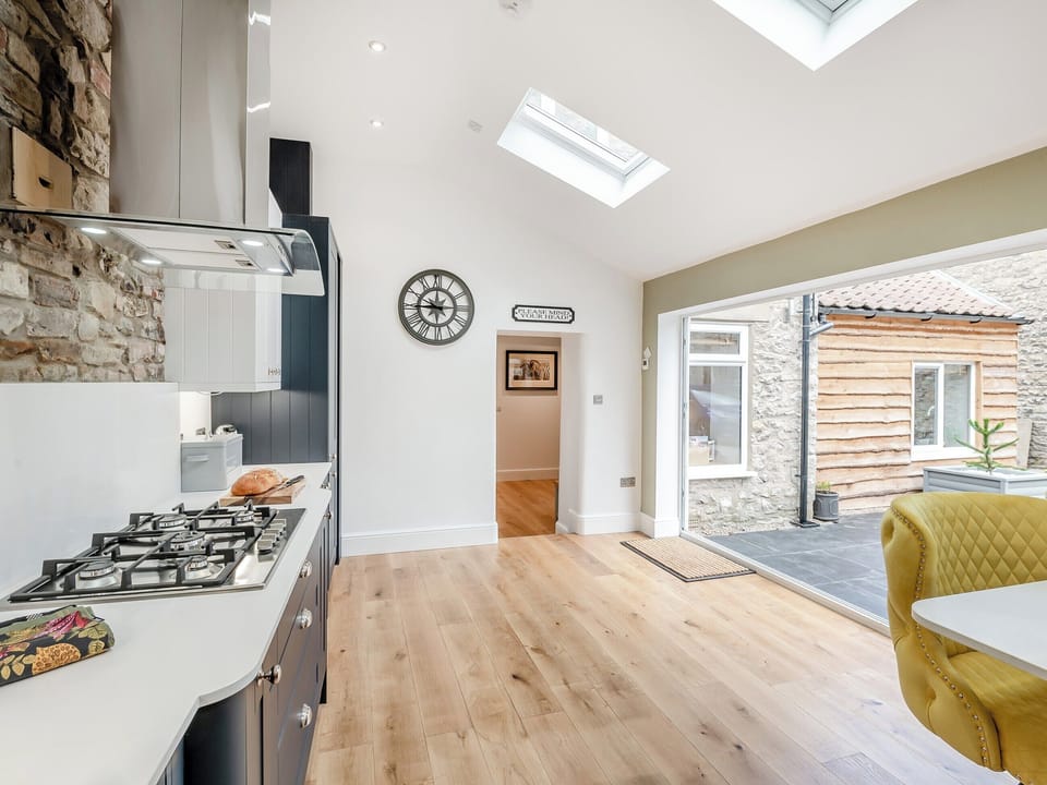Kitchen | Rock House, Pickering